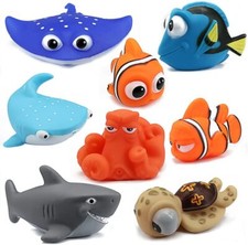 Kids bath toys for sale  SLOUGH