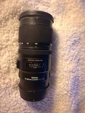 Sigma 200mm 2.8 for sale  Anadarko