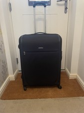 Samsonite suitcase large for sale  ILFORD