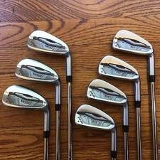 Ping s56 iron for sale  Buford