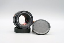 Leica 50mm summilux for sale  SHREWSBURY