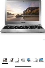 Samsung 11.6" LED 16GB Chromebook Exynos 5 Dual-Core 1.7GHz 2GB XE303C12-A01US comprar usado  Enviando para Brazil