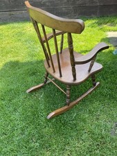 Victorian children rocking for sale  GRAVESEND