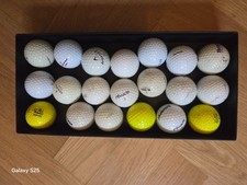 Mixed brand golf for sale  LONDON
