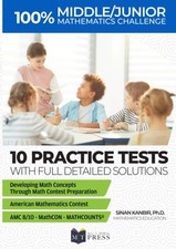 Middle school mathematics for sale  San Jose