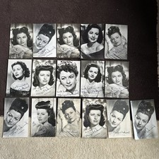 Margaret lockwood signed for sale  LEEDS