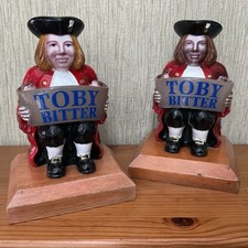 Charrington toby bitter for sale  BLANDFORD FORUM