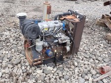 Perkins 404d diesel for sale  Carbondale