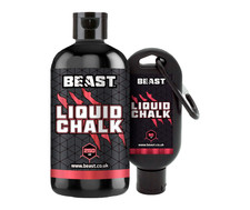 Beast liquid chalk for sale  ROCHDALE