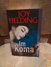 Koma joy fielding gebraucht kaufen Koma joy fielding gebraucht kaufen  Bad Rappenau