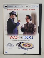 Wag dog for sale  Lincoln