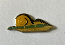 Pin train tgv d'occasion  Aizenay