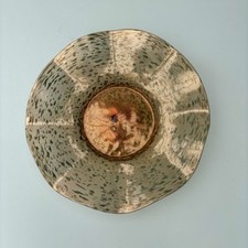 Salviati murano copper for sale  LONDON
