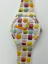 Orologio swatch new usato  Guidonia Montecelio