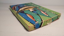 Toy aquarium magnetic for sale  IPSWICH