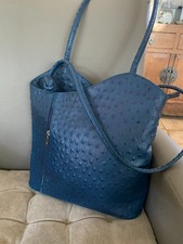 Rucksack tasche echtes gebraucht kaufen  Willich