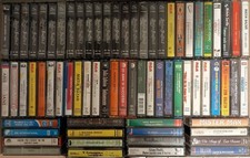 Lotto musicassette varie usato Lotto musicassette varie usato  Varese