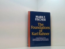 Foundations karl rahner gebraucht kaufen  Berlin