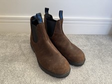 Blundstone men rustic for sale  EXETER