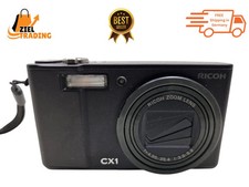 Ricoh cx1 digitalkamera gebraucht kaufen  Hamburg