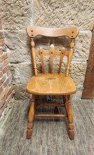 Vintage wooden spindle for sale  Meadville