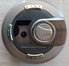 Baladeur lecteur cassettes d'occasion  Montbard