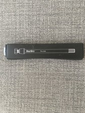 Burley thru axle for sale  ABERDEEN