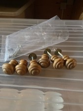 Schrankknöpfe gebraucht kaufen  Wittichenau