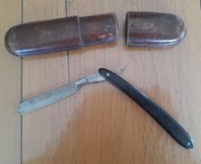 Ancien rasoir coupe d'occasion  Villaines-la-Juhel