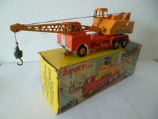 Rare dinky toys d'occasion  Joué-lès-Tours