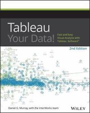 Tableau data fast for sale  Frederick