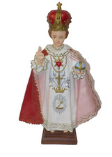 Jesus infant prague for sale  Ferdinand