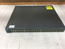 Cisco catalyst 3560 for sale  Falls Church