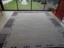 Echter indischer teppich gebraucht kaufen  Düren