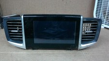 Honda pilot radio for sale  Dacula