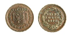 S1132 lombardo veneto usato  Benevento