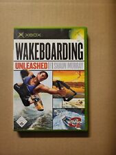 Wakeboarding unleashed featuri gebraucht kaufen  Berlin