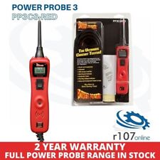 Power probe auto gebraucht kaufen  Versand nach Germany