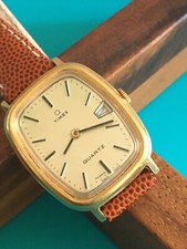 Vintage montre bracelet d'occasion  Besançon