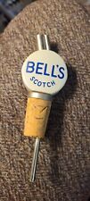 Vintage bells scotch for sale  Parrish