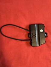 Pocket wizard remote for sale  SHEFFIELD