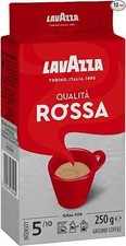Lavazza rossa ground for sale  SOUTH OCKENDON
