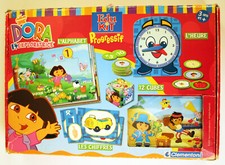 Clementoni édukit coffret d'occasion  Pantin