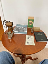 Chirry miners oilwick for sale  Morrisville