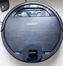 Ecovacs deebot zmo gebraucht kaufen  Hagen