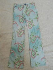 Jeans byblos blu usato  Bologna
