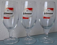 Bicchieri birra ichnusa usato  Oristano