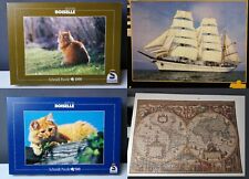 Puzzle 1000 500 gebraucht kaufen  Erfurt