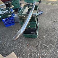 Series front bumber for sale  PETERBOROUGH