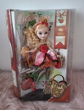 Ever After High Apple White Royal New comprar usado  Enviando para Brazil
